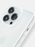 BodyGuardz Carve Case (Clear/Clear) for Apple iPhone 13 Pro, , large